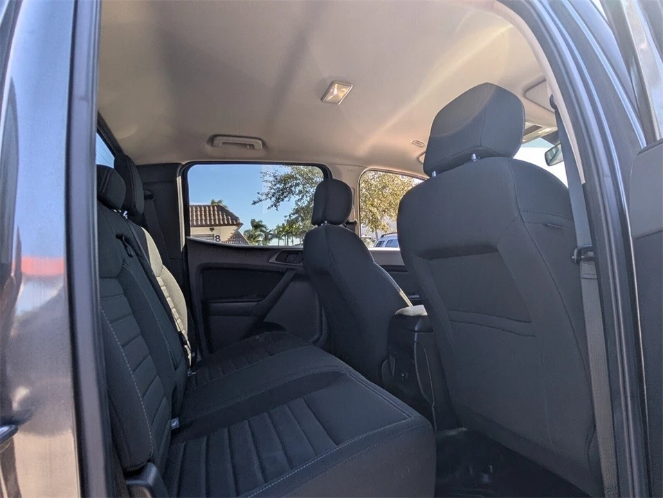 2020 Ford Ranger 5th Gen - Image 18 of 21