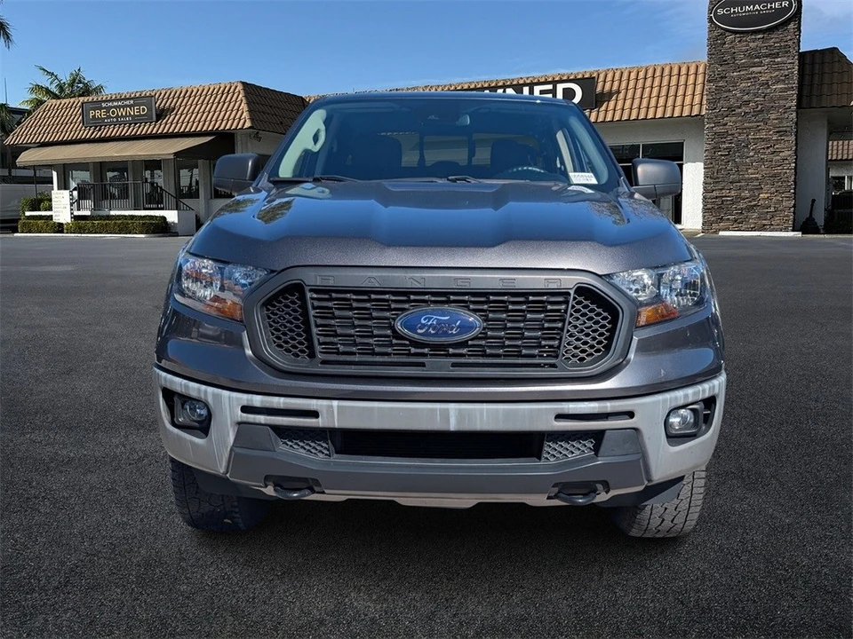 2020 Ford Ranger 5th Gen - Image 2 of 21