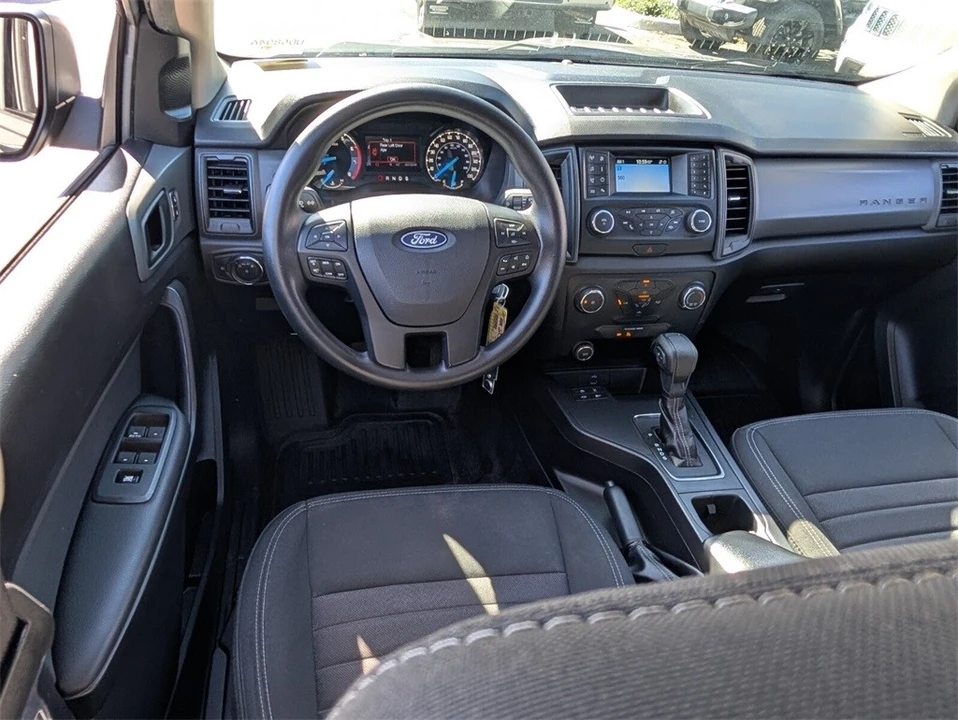 2020 Ford Ranger 5th Gen - Image 14 of 21