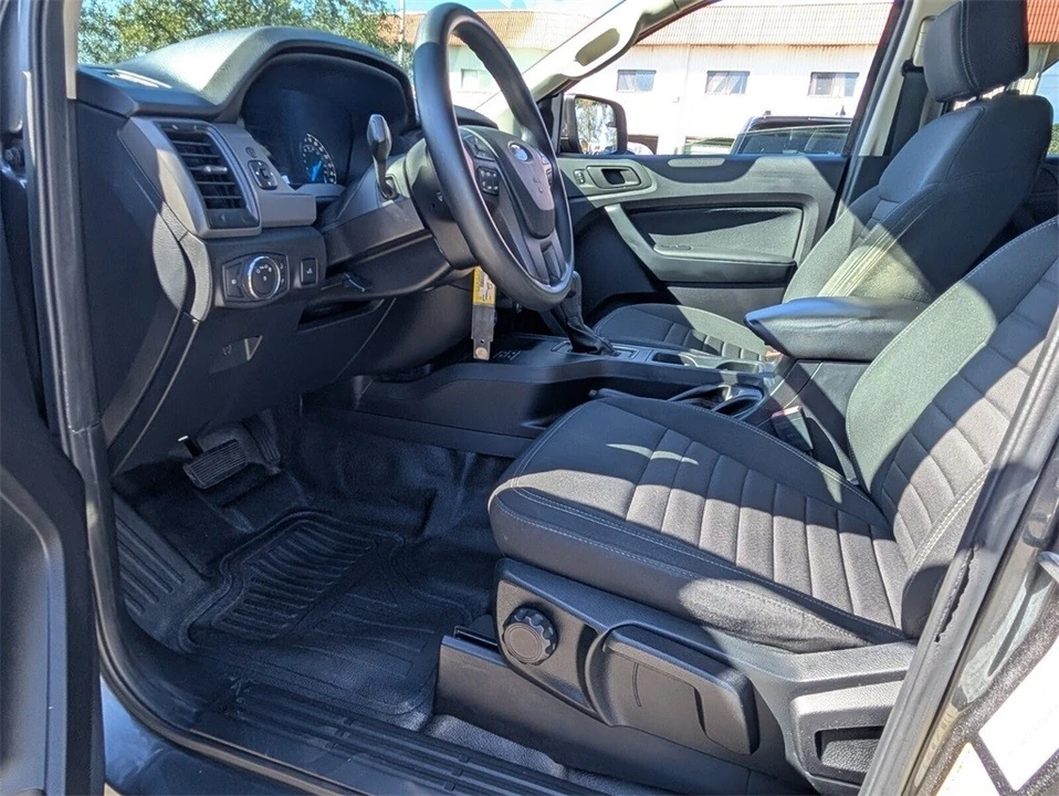 2020 Ford Ranger 5th Gen - Image 12 of 21