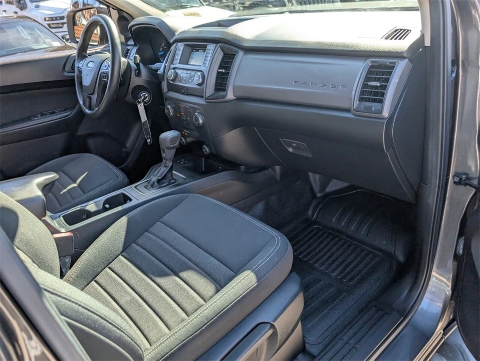2020 Ford Ranger 5th Gen - Image 19 of 21