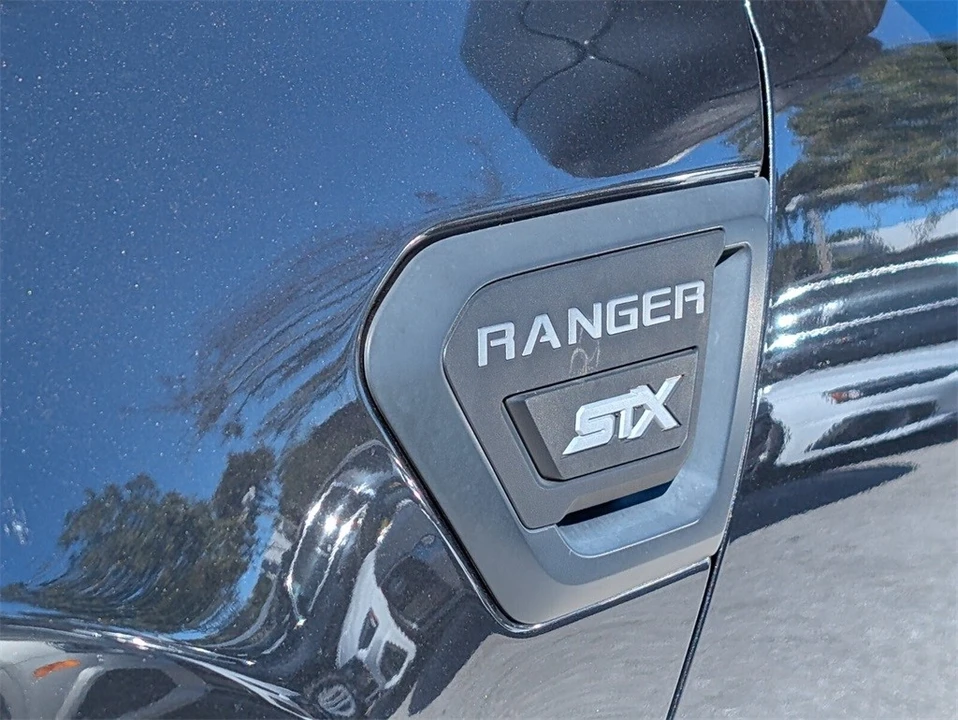 2020 Ford Ranger 5th Gen - Image 10 of 21