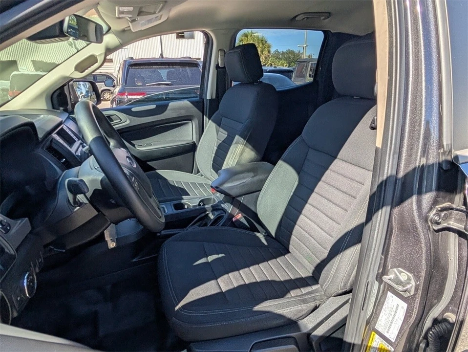 2020 Ford Ranger 5th Gen - Image 11 of 21