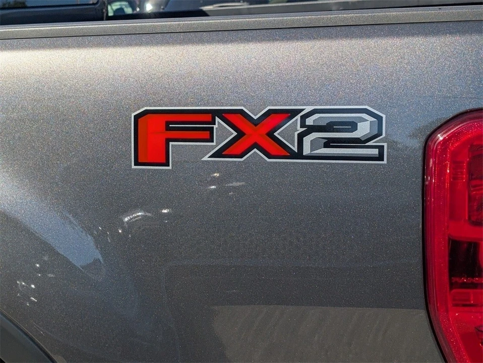 2020 Ford Ranger 5th Gen - Image 16 of 21