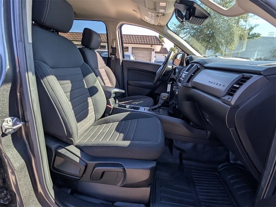 2020 Ford Ranger 5th Gen - Image 20 of 21
