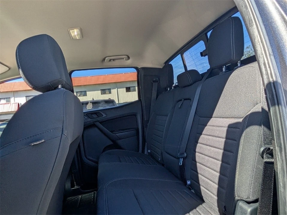 2020 Ford Ranger 5th Gen - Image 13 of 21