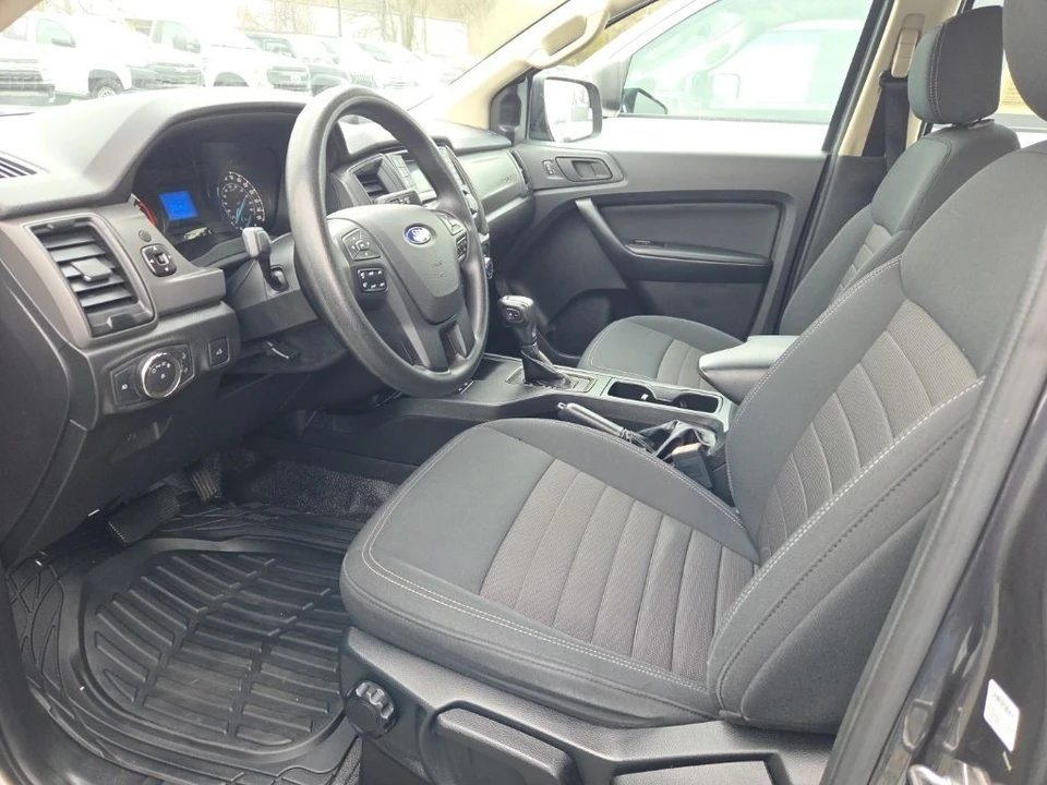 2020 Ford Ranger 4th Gen - Image 3 of 4