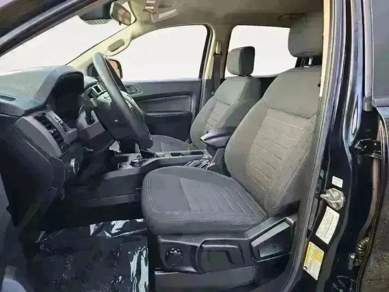 2020 Ford Ranger 4th Gen - Image 9 of 12