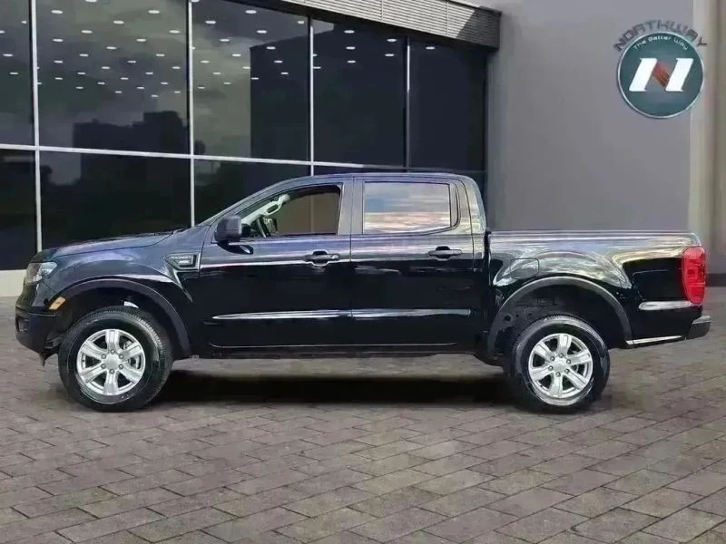 2020 Ford Ranger 4th Gen - Image 2 of 12