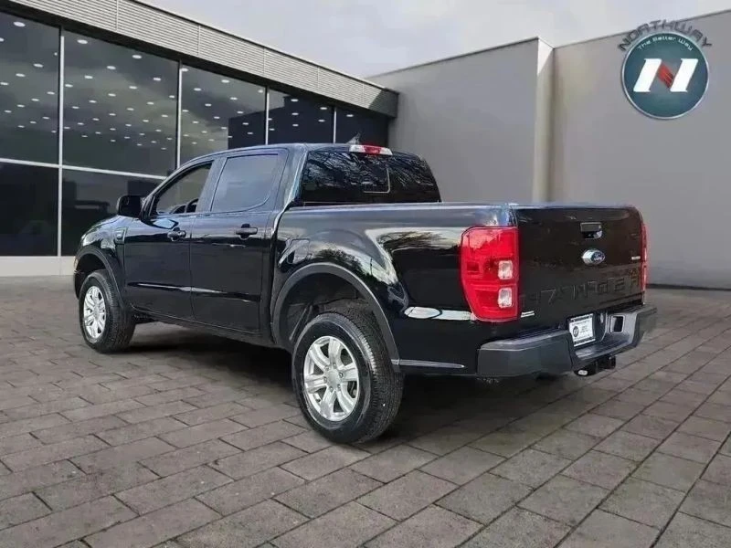 2020 Ford Ranger 5th Gen - Image 3 of 12