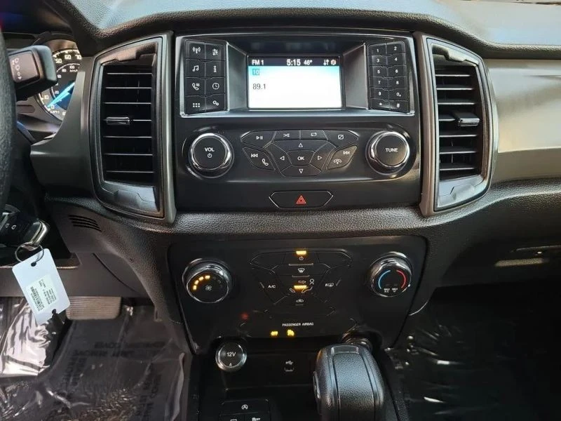 2020 Ford Ranger 4th Gen - Image 2 of 12