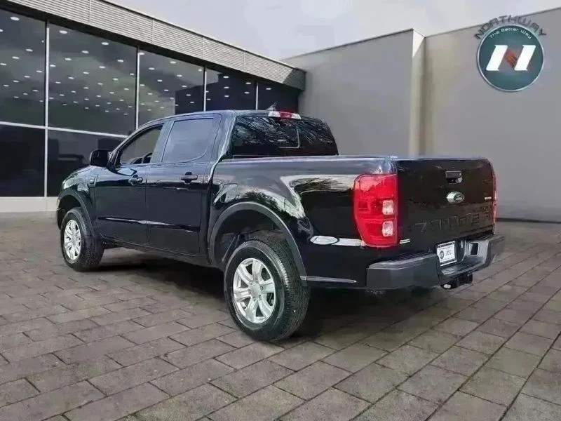 2020 Ford Ranger 4th Gen - Image 3 of 12