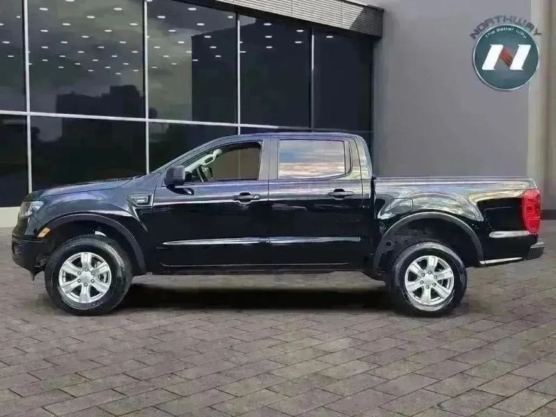 2020 Ford Ranger 4th Gen - Image 2 of 12