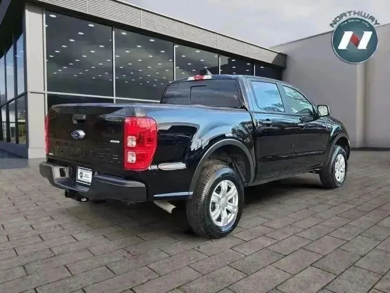 2020 Ford Ranger 5th Gen - Image 5 of 12