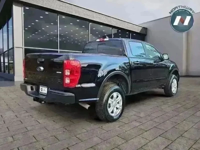 2020 Ford Ranger 4th Gen - Image 5 of 12