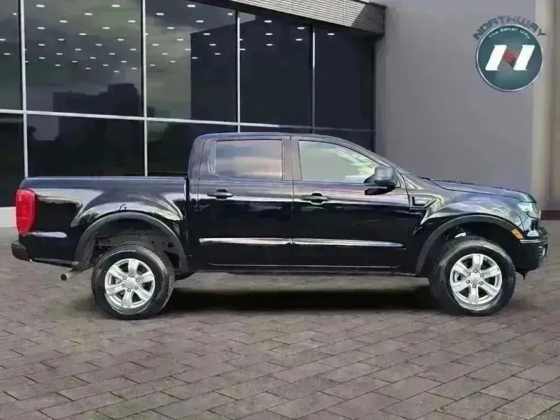 2020 Ford Ranger 4th Gen - Image 6 of 12