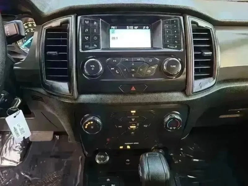 2020 Ford Ranger 4th Gen - Image 11 of 12