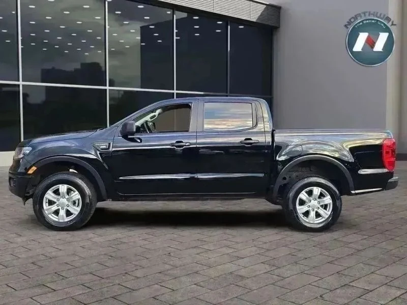 2020 Ford Ranger 5th Gen - Image 2 of 12