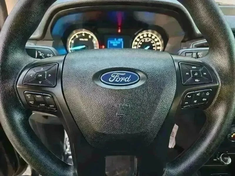 2020 Ford Ranger 4th Gen - Image 12 of 12