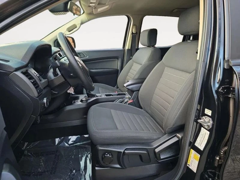 2020 Ford Ranger 5th Gen - Image 5 of 12