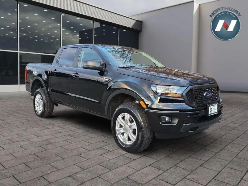2020 Ford Ranger 5th Gen - Image 10 of 12