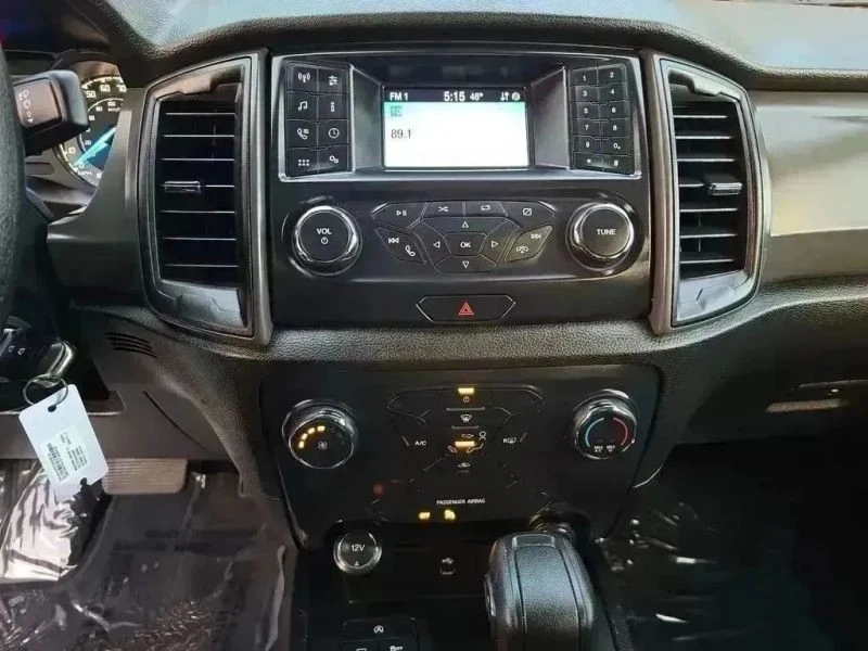 2020 Ford Ranger 5th Gen - Image 11 of 12