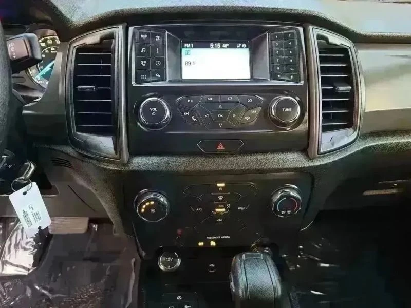 2020 Ford Ranger 4th Gen - Image 11 of 12