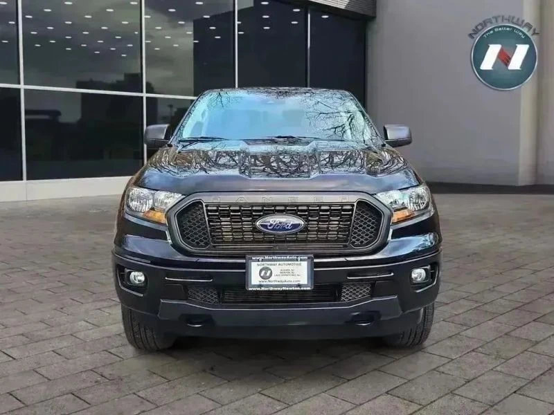 2020 Ford Ranger 5th Gen - Image 8 of 12