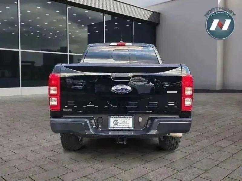 2020 Ford Ranger 5th Gen - Image 4 of 12