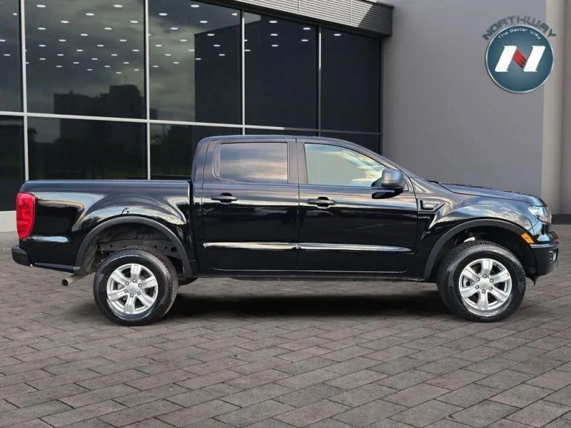 2020 Ford Ranger 4th Gen - Image 6 of 12