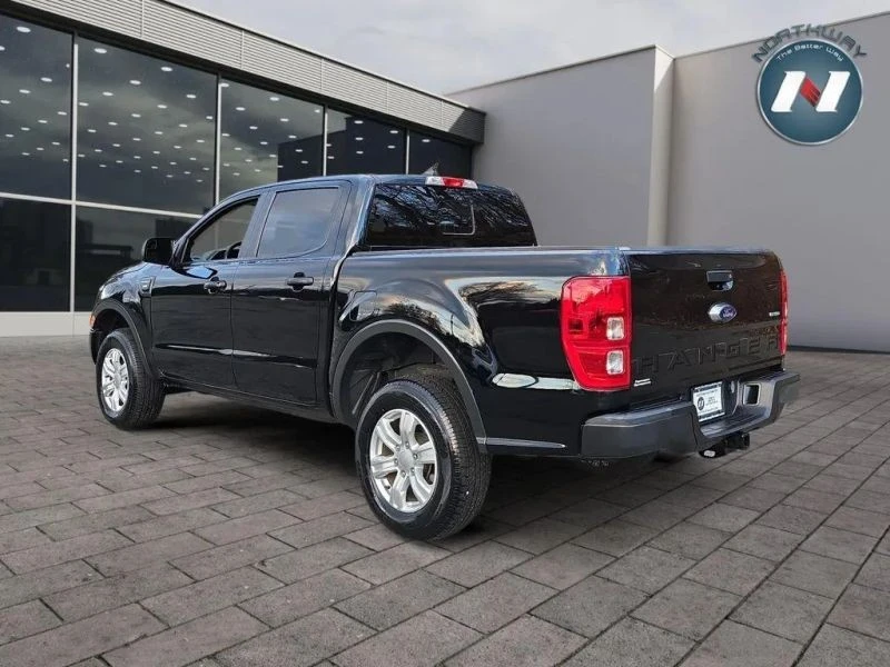 2020 Ford Ranger 5th Gen - Image 12 of 12