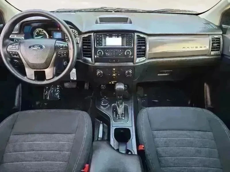 2020 Ford Ranger 4th Gen - Image 10 of 12