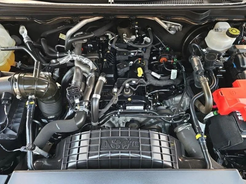 2020 Ford Ranger 4th Gen - Image 7 of 12