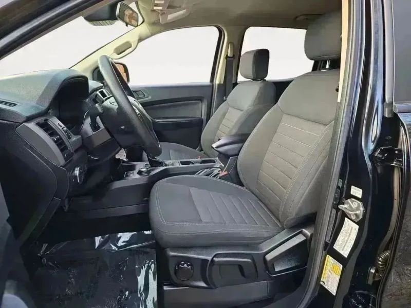 2020 Ford Ranger 5th Gen - Image 9 of 12