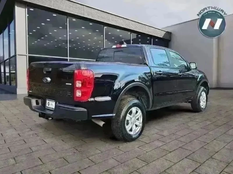 2020 Ford Ranger 4th Gen - Image 5 of 12