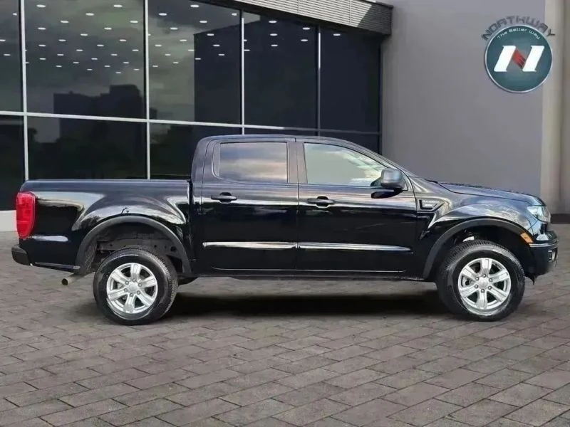 2020 Ford Ranger 5th Gen - Image 6 of 12