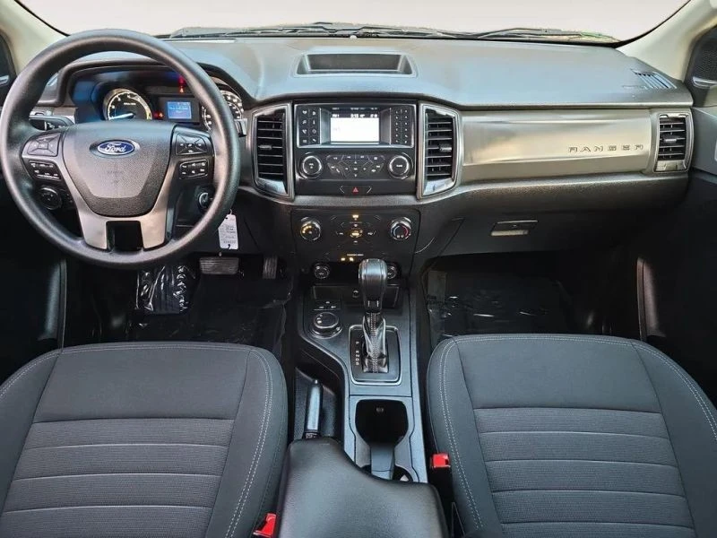 2020 Ford Ranger 4th Gen - Image 8 of 12