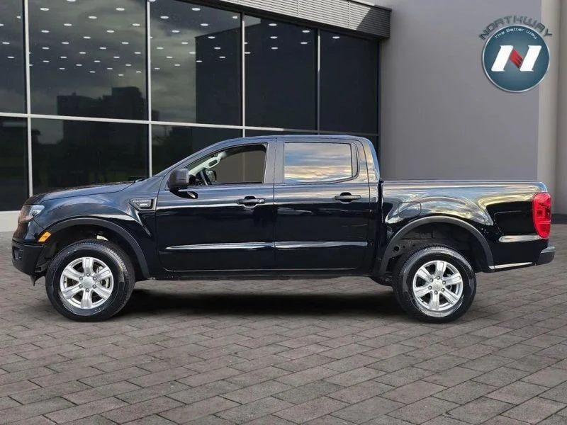 2020 Ford Ranger 4th Gen - Image 9 of 12