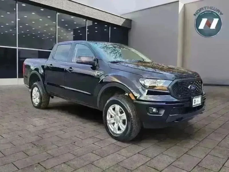 2020 Ford Ranger 4th Gen - Image 7 of 12