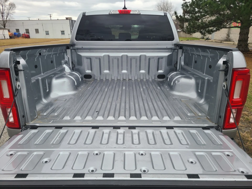 2020 Ford Ranger 4th Gen - Image 12 of 21