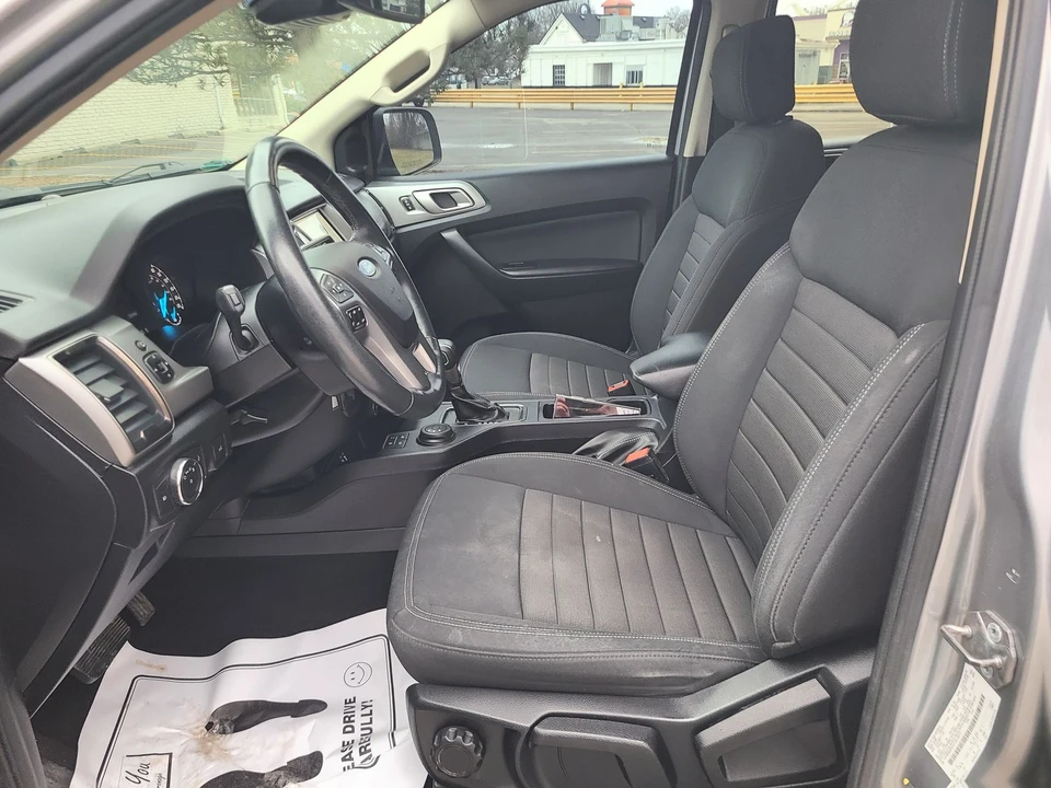 2020 Ford Ranger 4th Gen - Image 10 of 21