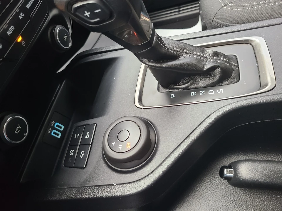 2020 Ford Ranger 4th Gen - Image 21 of 21