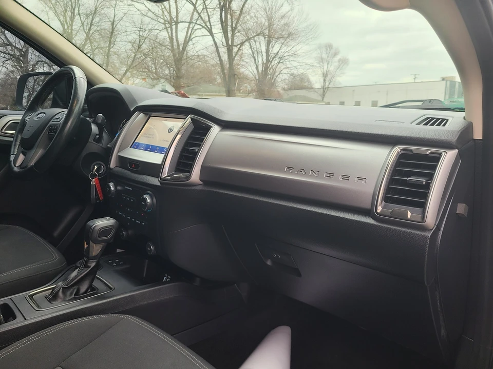 2020 Ford Ranger 4th Gen - Image 15 of 21