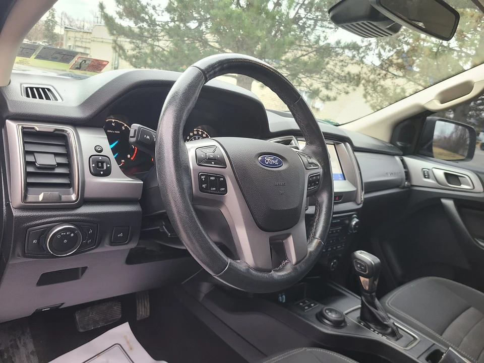 2020 Ford Ranger 4th Gen - Image 9 of 21