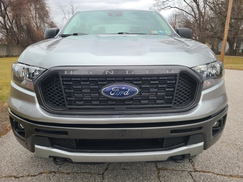 2020 Ford Ranger 4th Gen - Image 8 of 21