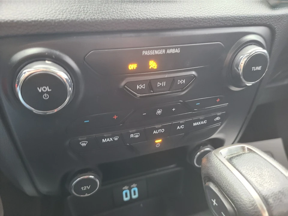 2020 Ford Ranger 4th Gen - Image 20 of 21