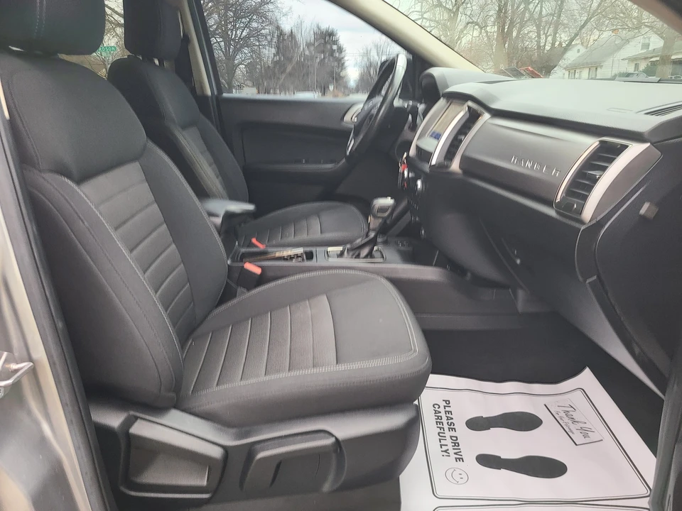2020 Ford Ranger 4th Gen - Image 14 of 21
