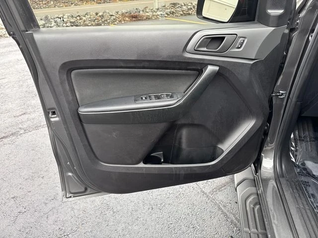 2020 Ford Ranger 4th Gen - Image 10 of 12