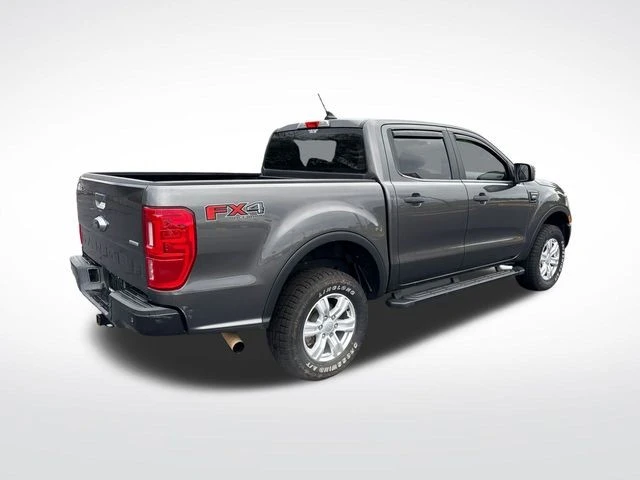 2020 Ford Ranger 4th Gen - Image 5 of 12