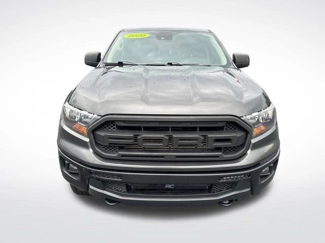 2020 Ford Ranger 4th Gen - Image 8 of 12